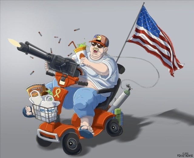 'murica