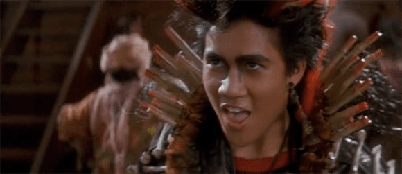 Rufio