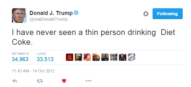 trumpcoke