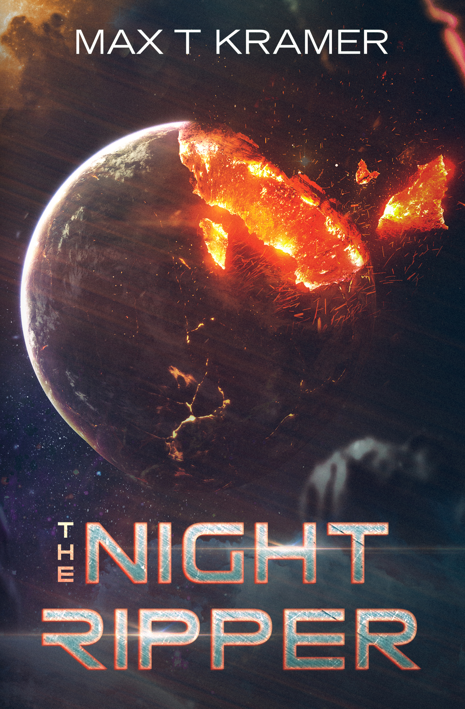 Night Ripper | Max Kramer