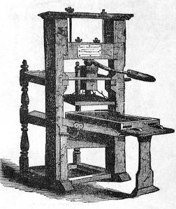 first-printing-press